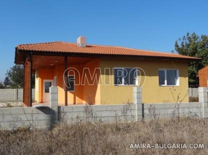 New house 8 km from the beach 3