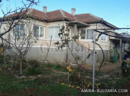 House in Bulgaria near the seaside 1