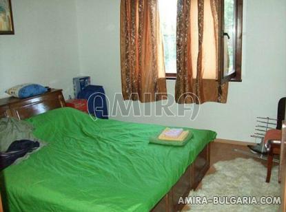 Furnished 2 bedroom house in Bulgaria bedroom