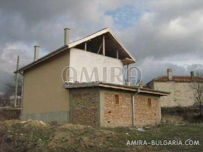 House in Bulgaria 38km from Varna side 2