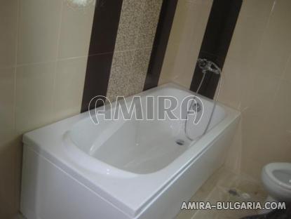 Furnished house in Kranevo bathroom