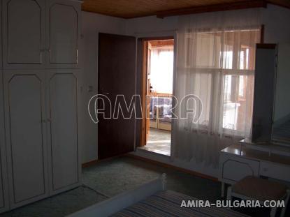 House in Bulgaria 7 km from Varna bedroom