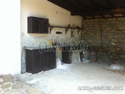 Furnished house 25km from Varna BBQ
