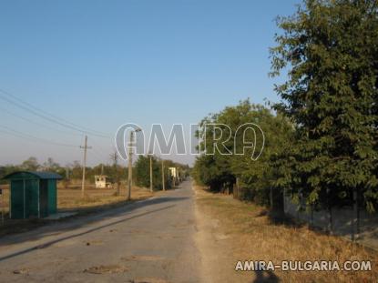 House in Bulgaria 26 km from the beach road