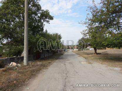 Holiday home in Bulgaria road access