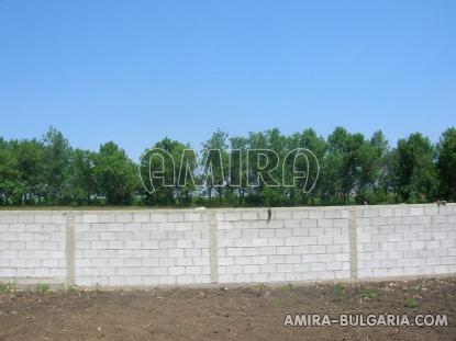 New house in Bulgaria 18 km from Varna area