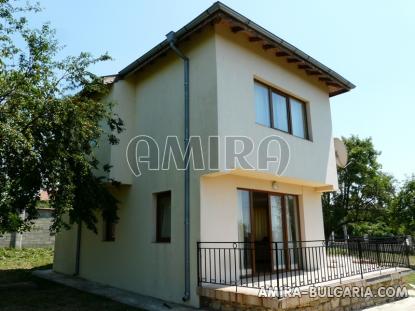 Furnished house next to Varna Bulgaria 4