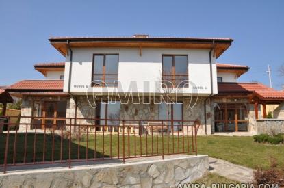 House in Byala 700 m from the beach