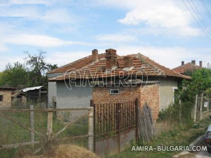 Bulgarian house 22km from the beach