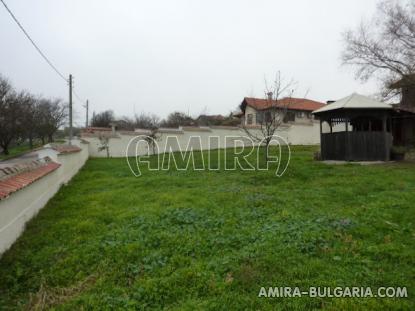 Huge house near Varna, Bulgaria