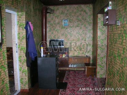 Renovated house in Bulgaria entry hall