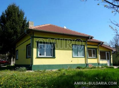 Renovated house in Bulgaria