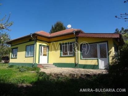 Renovated house in Bulgaria 1