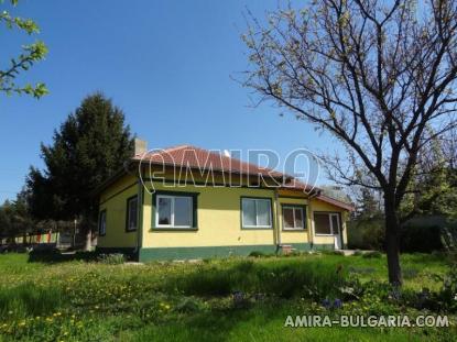 Renovated house in Bulgaria 8