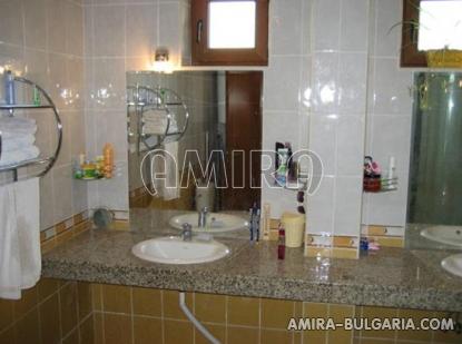 Furnished house in authentic Bulgarian style bathroom