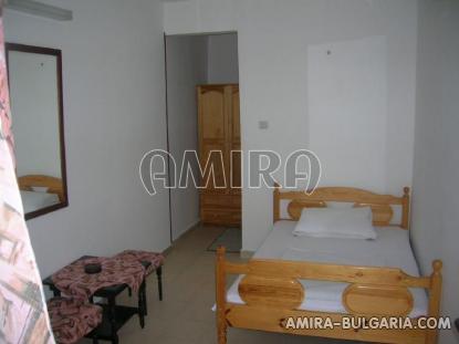 Family hotel in Balchik Bulgaria bedroom