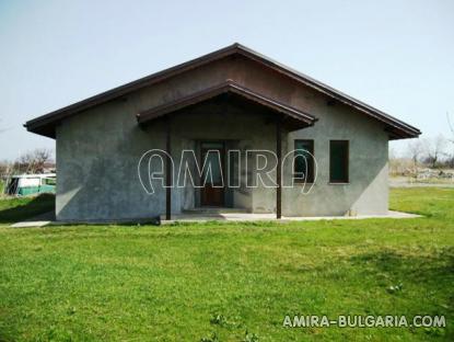 House in Bulgaria 10km from the beach side
