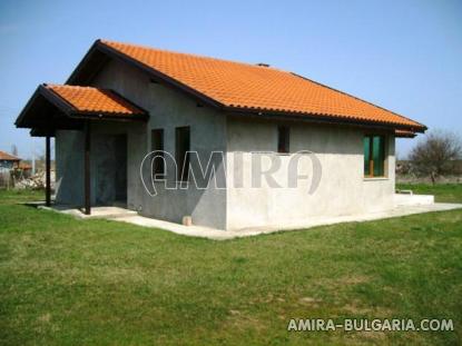 House in Bulgaria 10km from the beach front