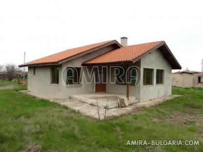 House in Bulgaria 10km from the beach 4