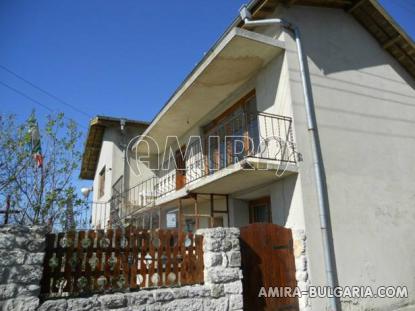 House in Bulgaria 10km from the beach