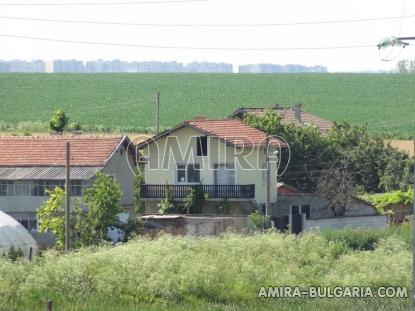 House in Bulgaria 32km from the beach 1
