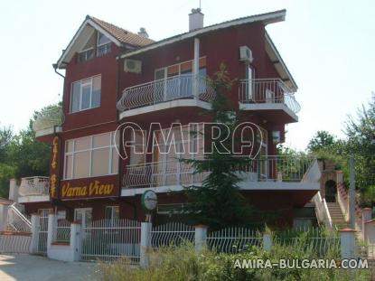 Family hotel in Varna Bulgaria 1