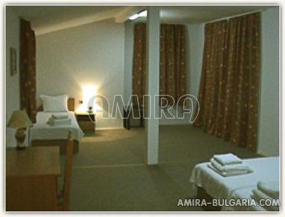 Family hotel near Kamchia Bulgaria room