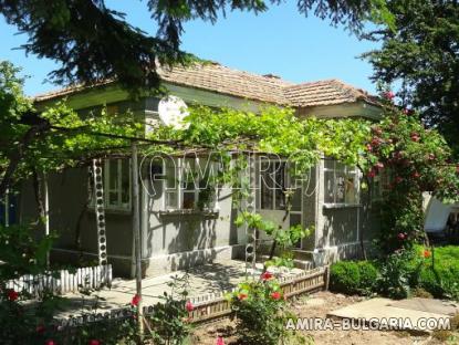 House in Bulgaria 28km from the beach