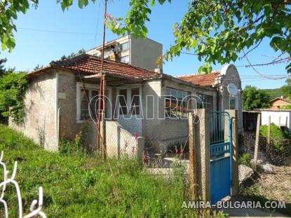 House 7km from the beach of Albena side