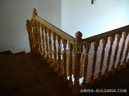New house in Bulgaria 4km from the beach stairs 2