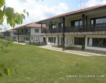 Holiday complex 15km from Varna 1