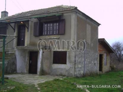 Bulgarian house near 2 lakes front 2