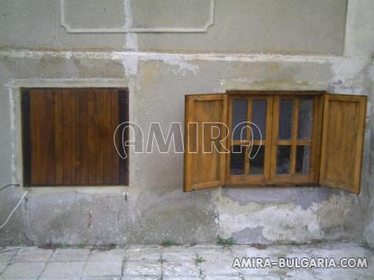 Bulgarian house near 2 lakes windows