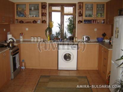 Furnished house 18km from Varna kitchen