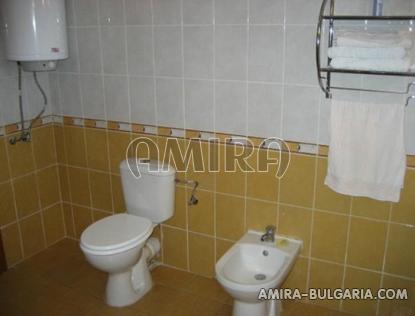 Furnished house in authentic Bulgarian style bath