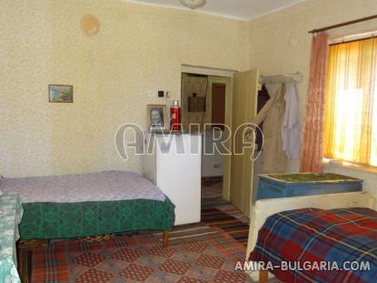 House in Bulgaria 34km from the beach bedroom