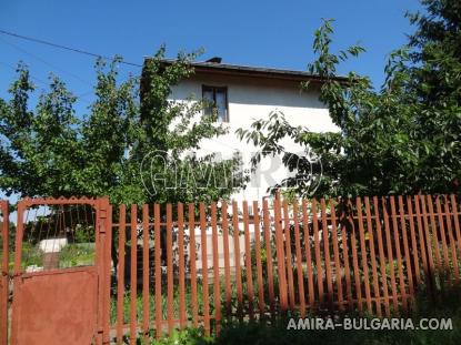 House in Bulgaria 32km from the beach side