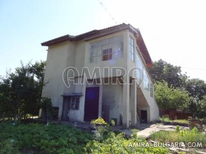 House in Bulgaria 32km from the beach side 4