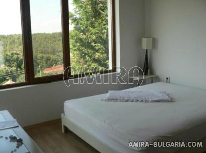 Sea view villa in Varna bedroom 3