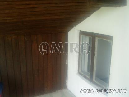 House in Bulgaria 9km from the beach terrace