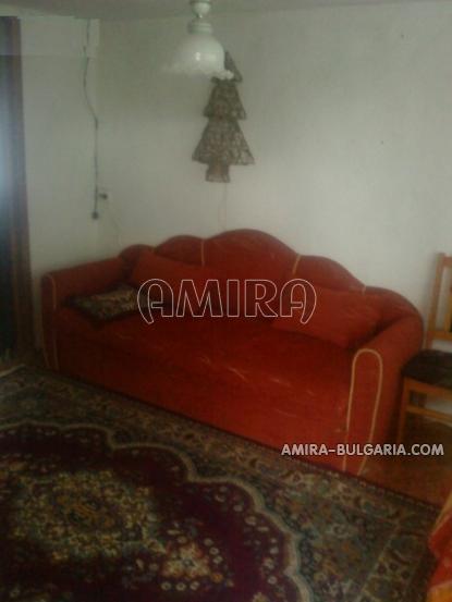 House in Bulgaria 9km from the beach sitting room