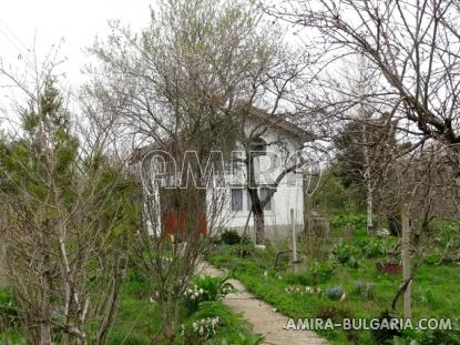 House in Bulgaria 9km from the beach 4