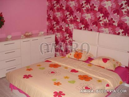 New house in Bulgaria next to Varna bedroom 2