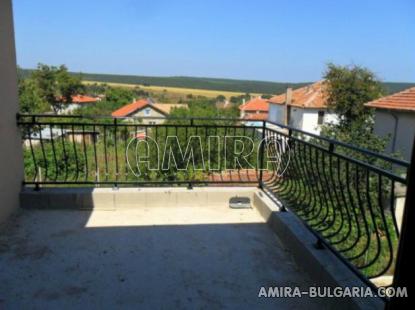 Bulgarian house 3km from Kamchia beach terrace