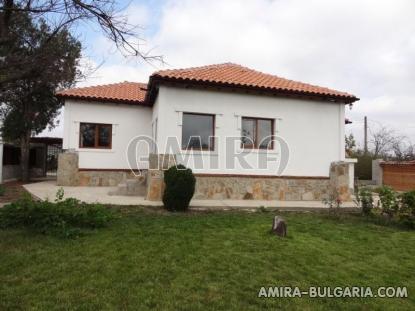 House in Bulgaria 4km from the beach 3