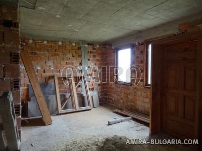 Big unfinished house in Bulgaria room