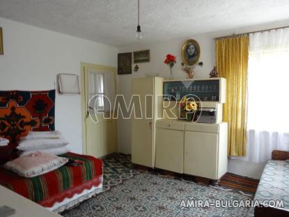Furnished house in Bulgaria room