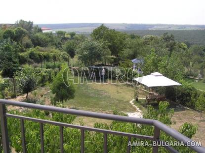 Furnished house next to Varna view