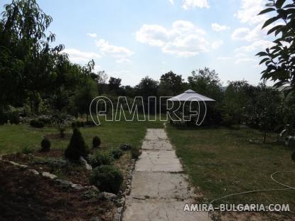 Furnished house next to Varna garden 5