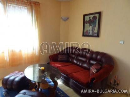 Furnished house next to Varna sitting area